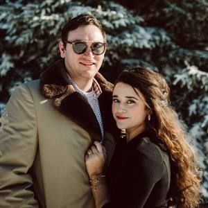 Meet your Posher, Joshua